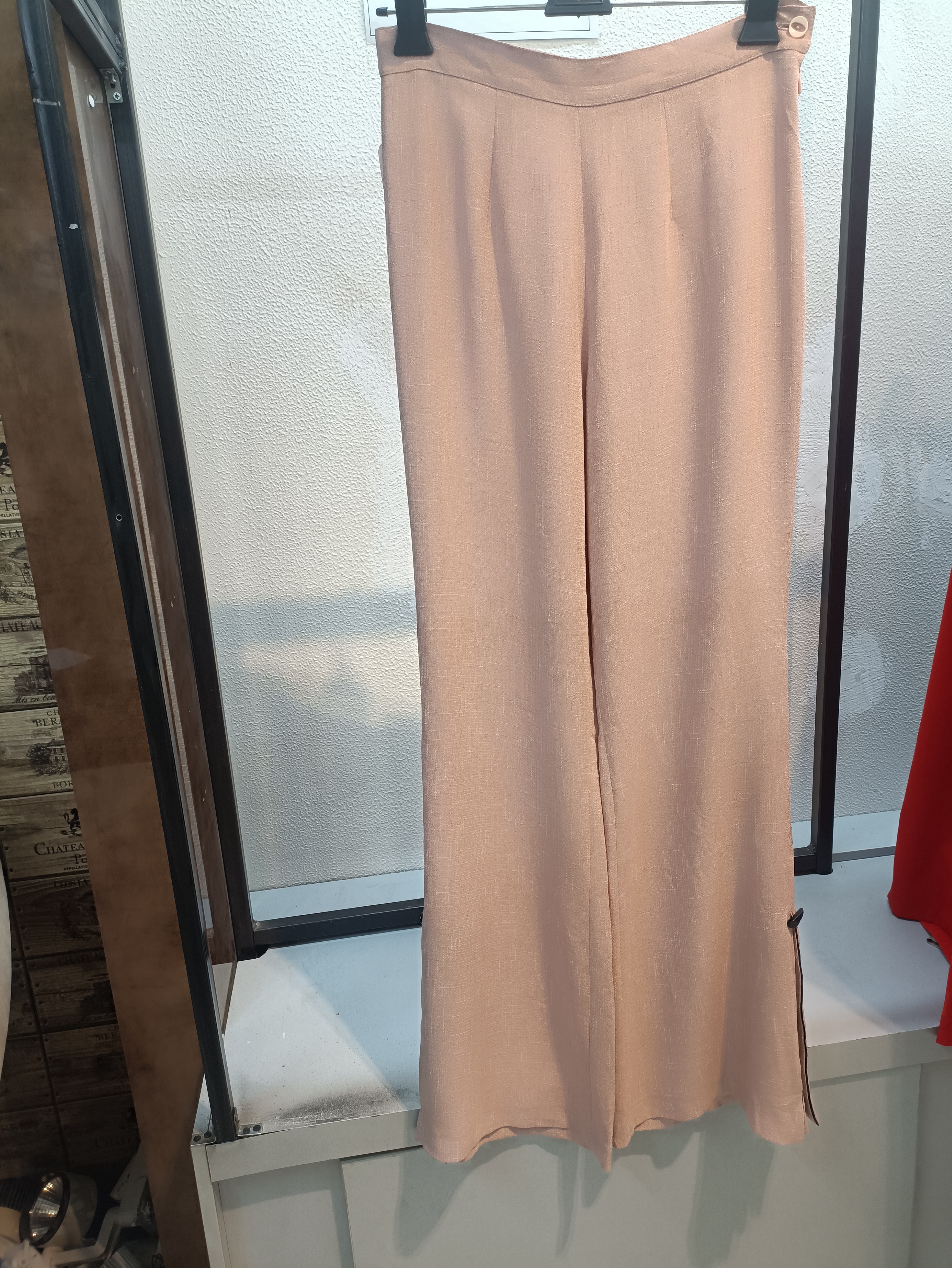 شلوار پارچه ای specialcare استوک