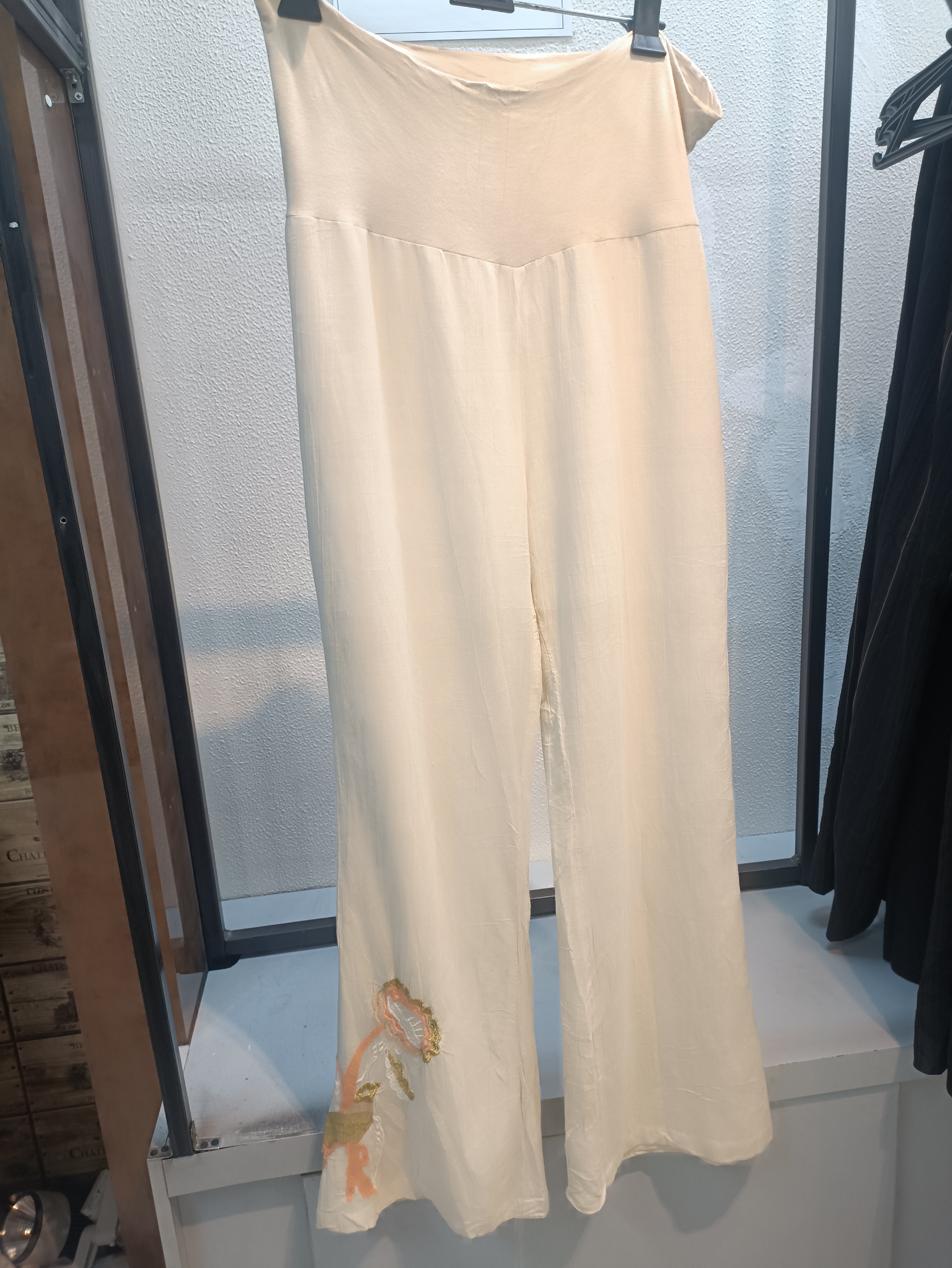 شلوار کنف mega استوک