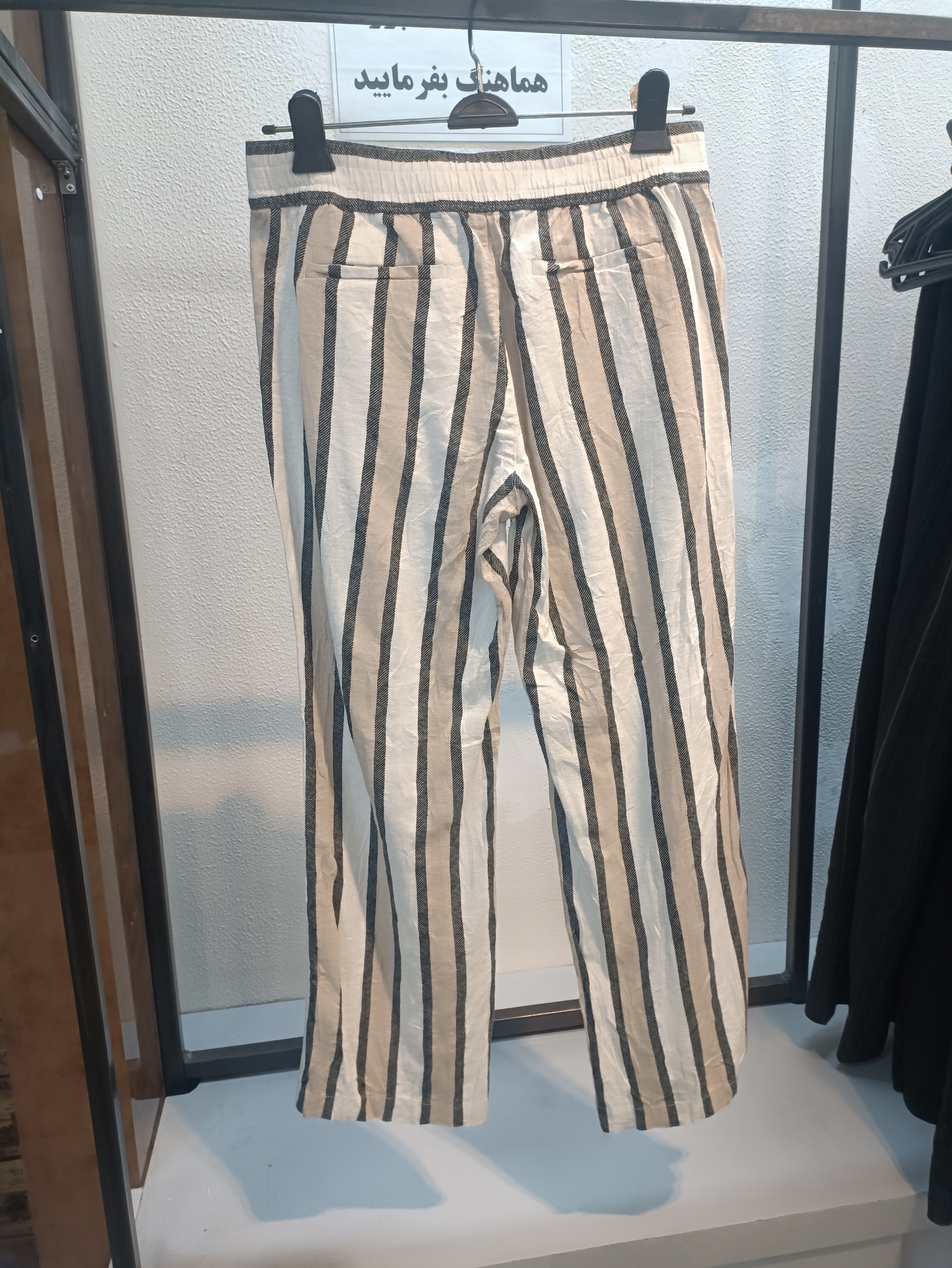 شلوار کنف ann taylor استوک