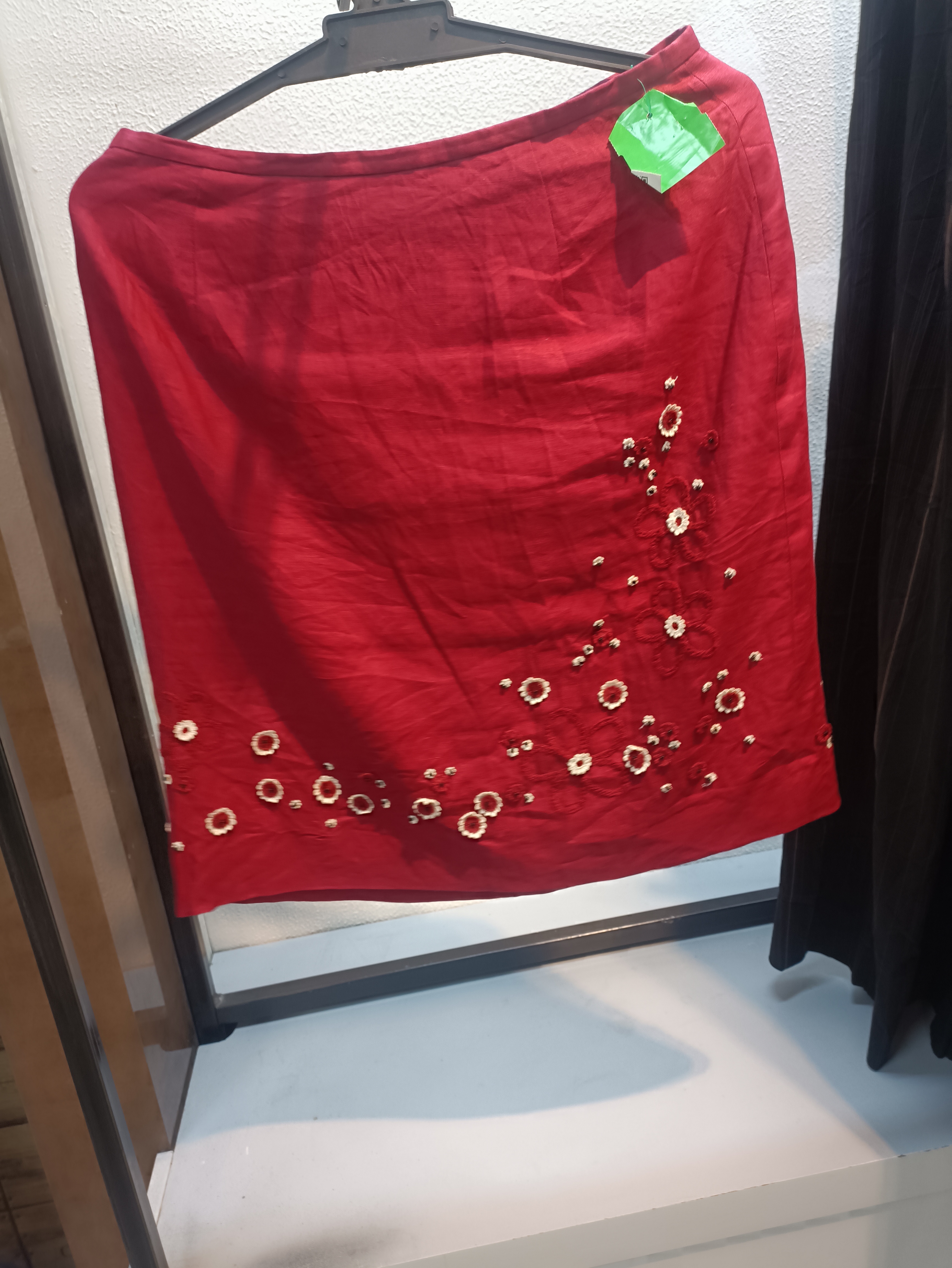 دامن goodwill استوک