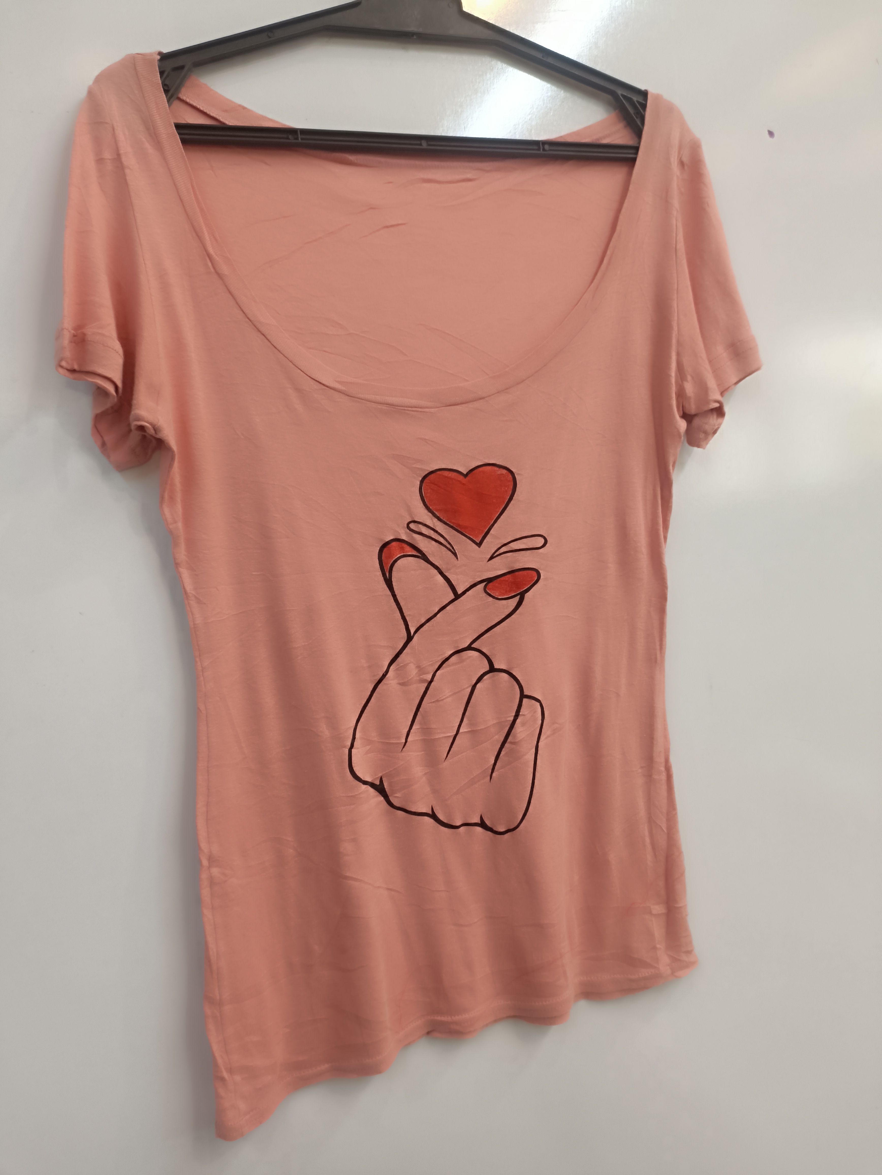 تیشرت استوک