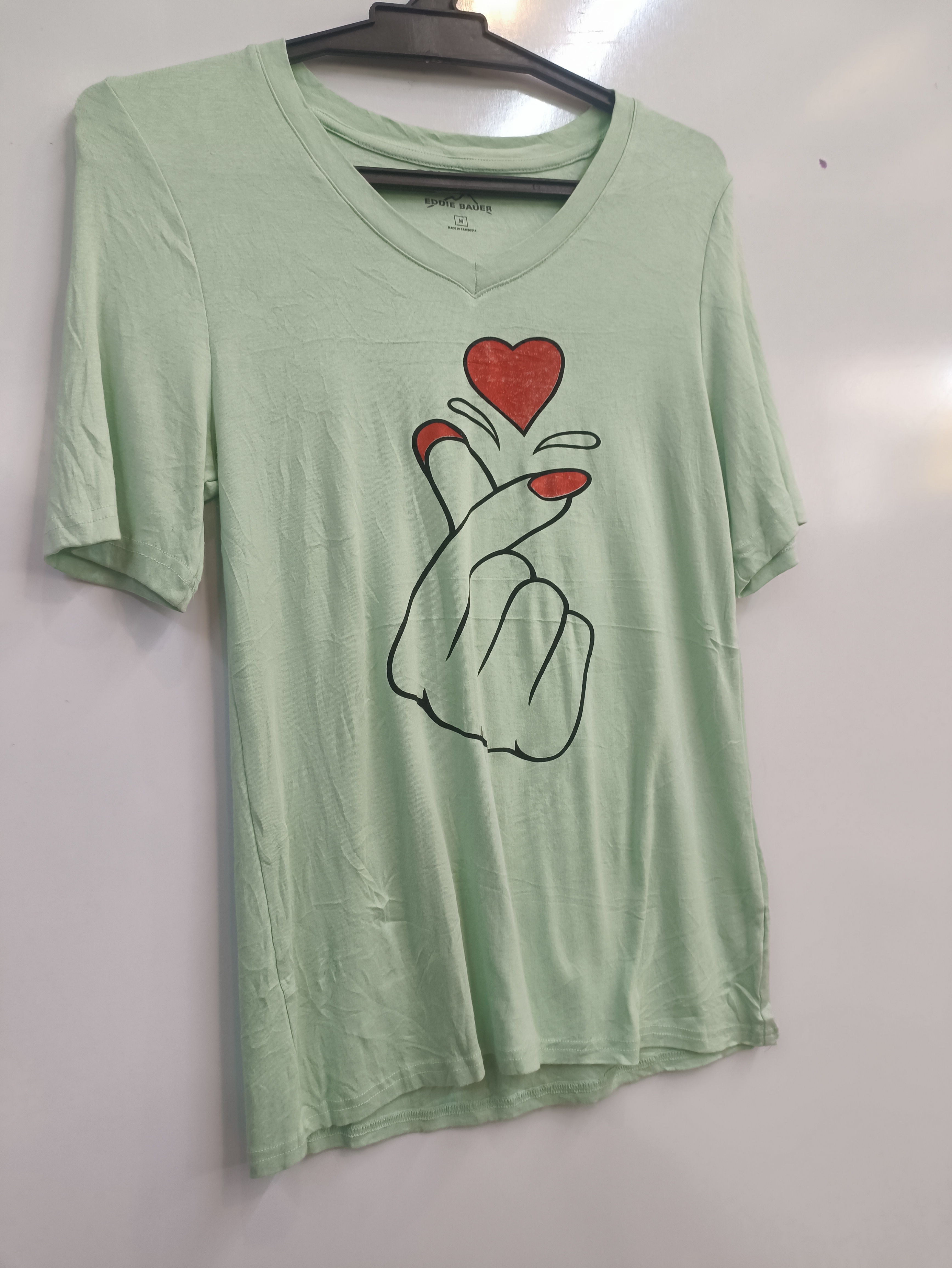 تیشرت استوک