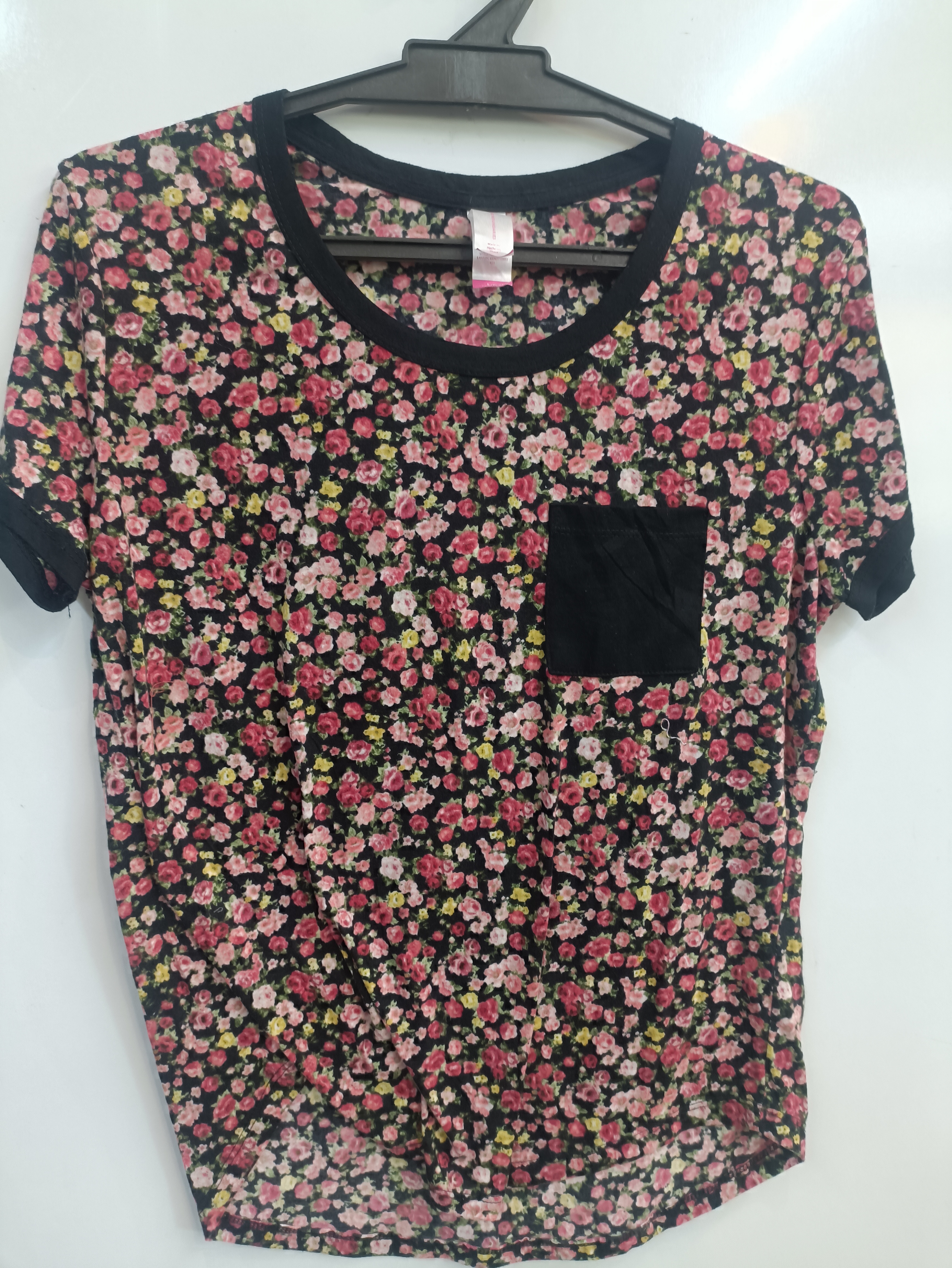 تیشرت استوک