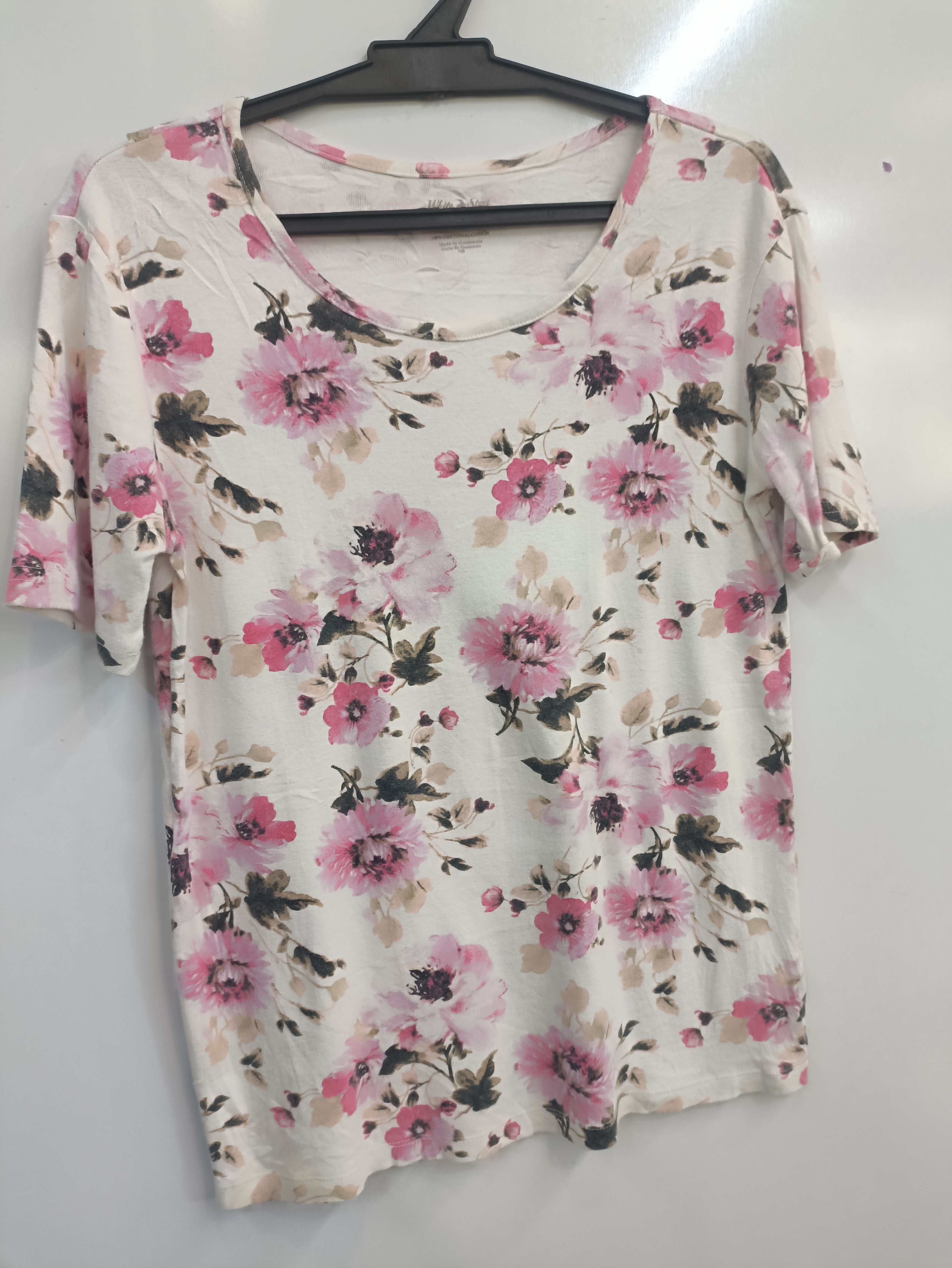 تیشرت استوک