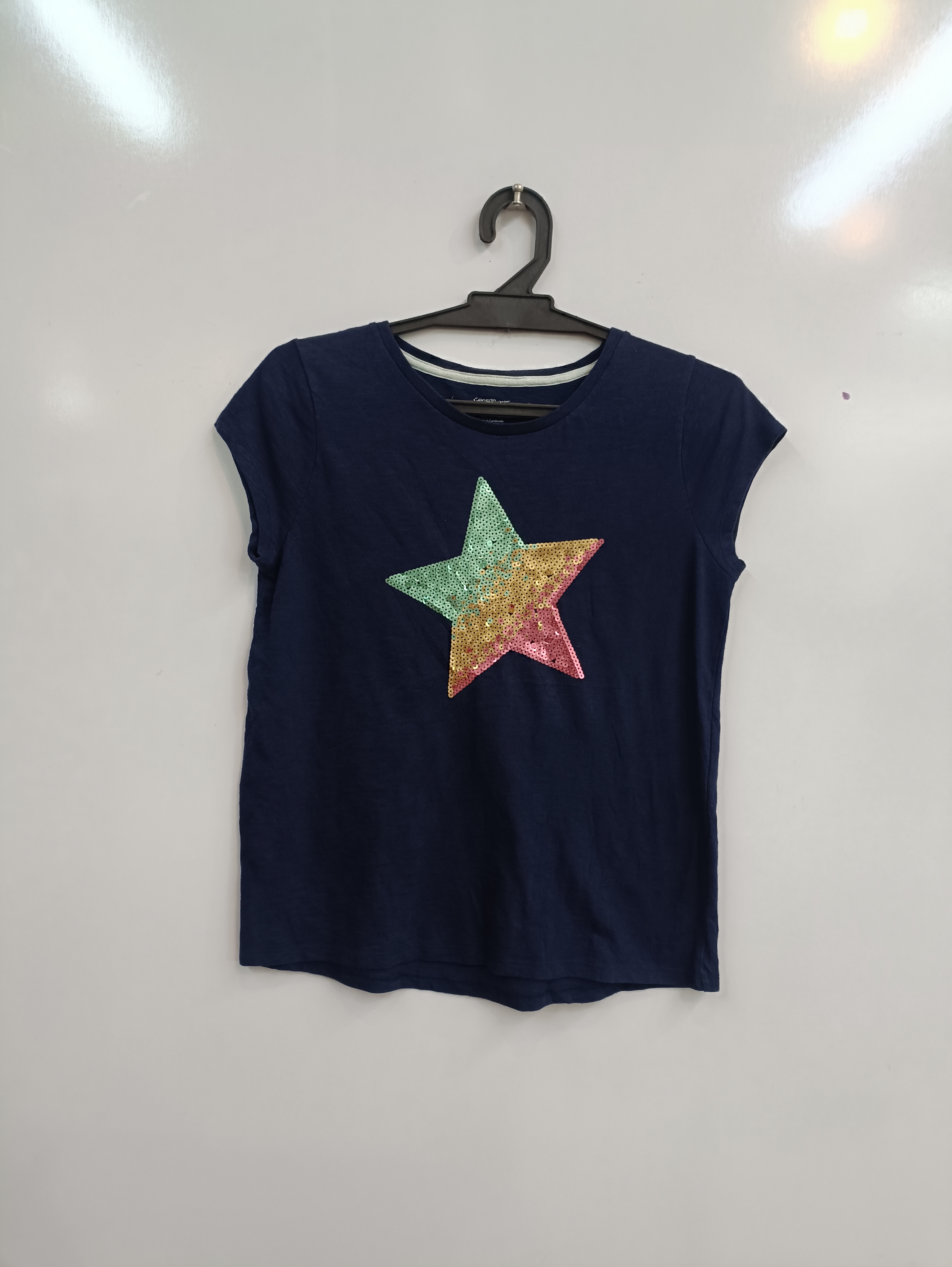 تیشرت استوک